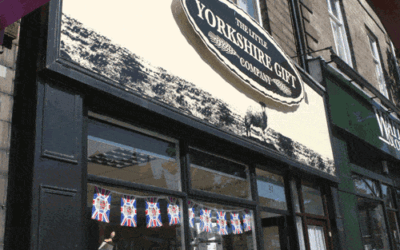 How Much Does a Glass Shop Front Cost?