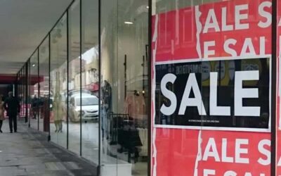 Glass, Timber, or Aluminium? Shop Front Designs Compared