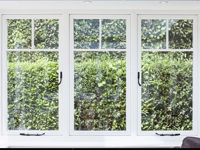 UPVC Replacement Windows Otley