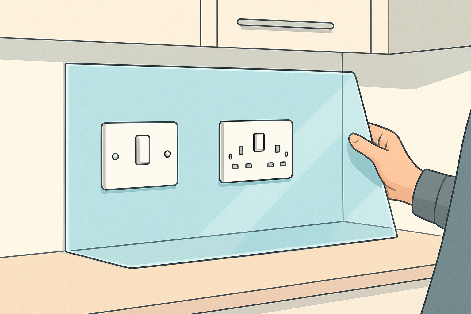 Keeping student accommodation safe, in Durham and across the Northeast Securing Student Accommodation